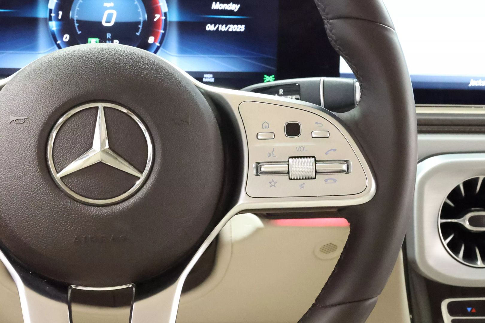 2019 Mercedes-benz G-class - Image 26