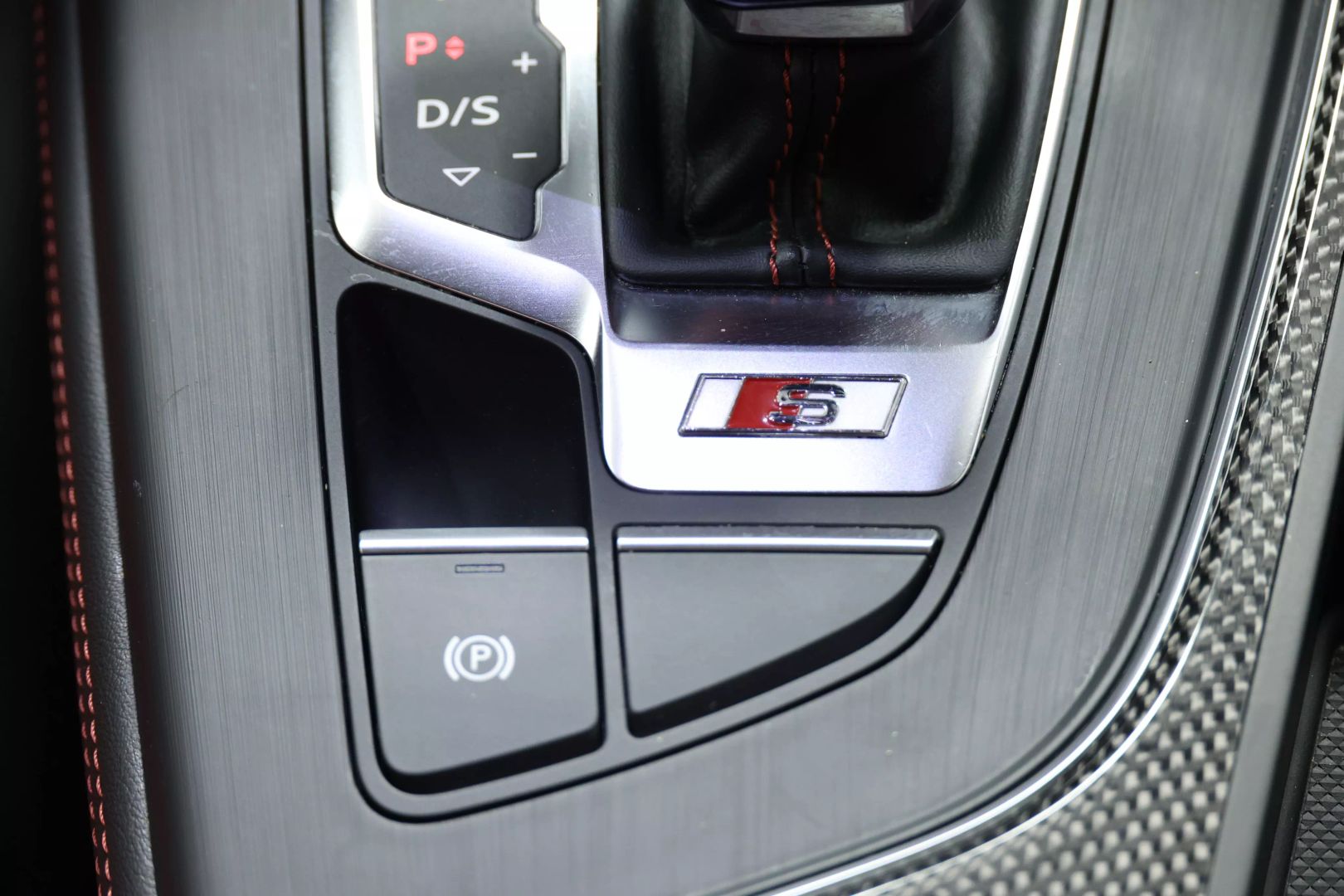2018 Audi S5 - Image 40
