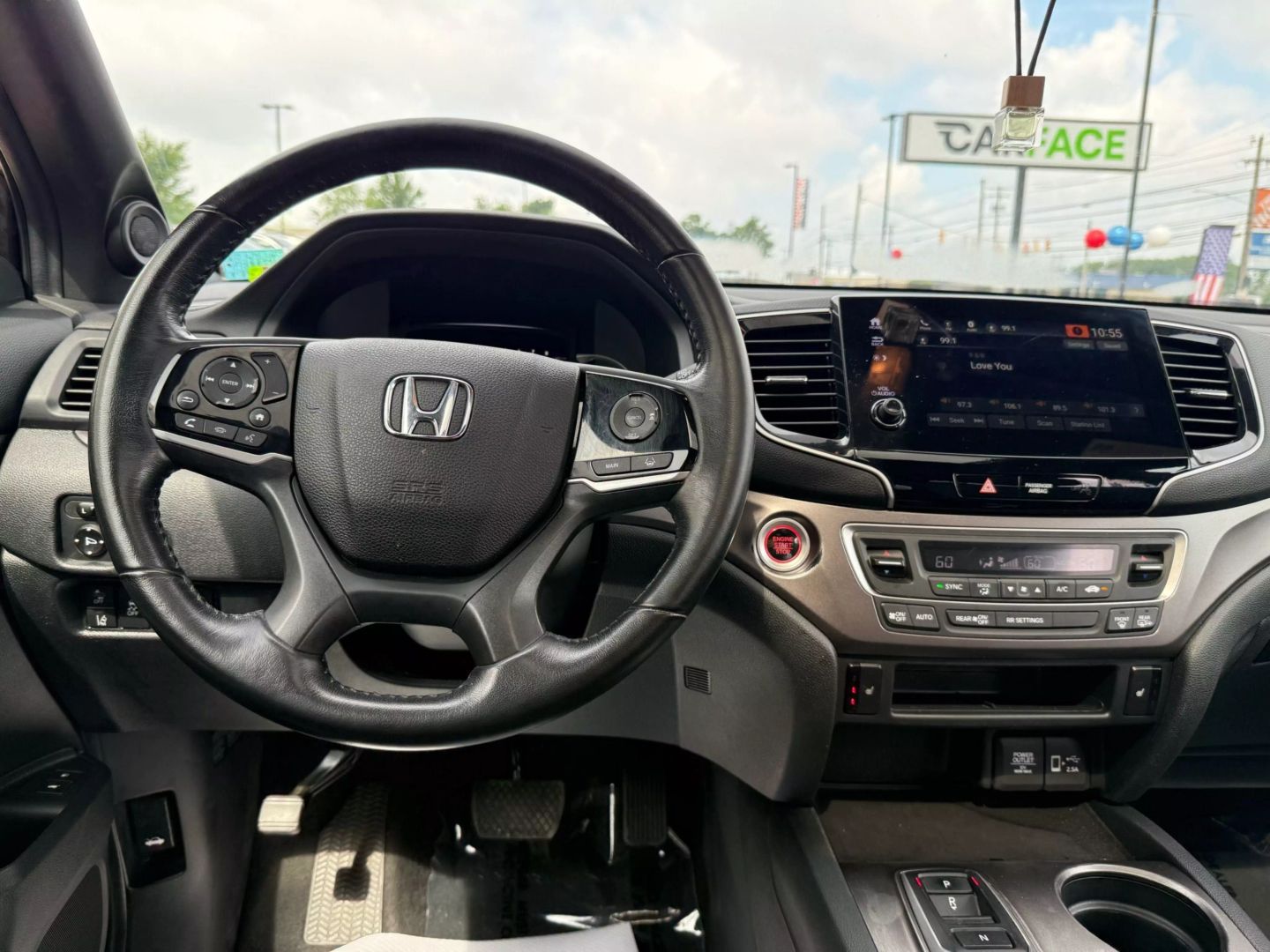 2021 Honda Passport - Image 24