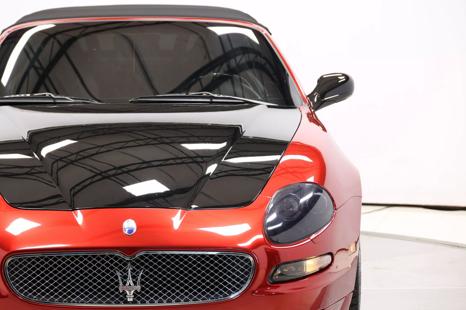 2006 Maserati Gransport - Image 73