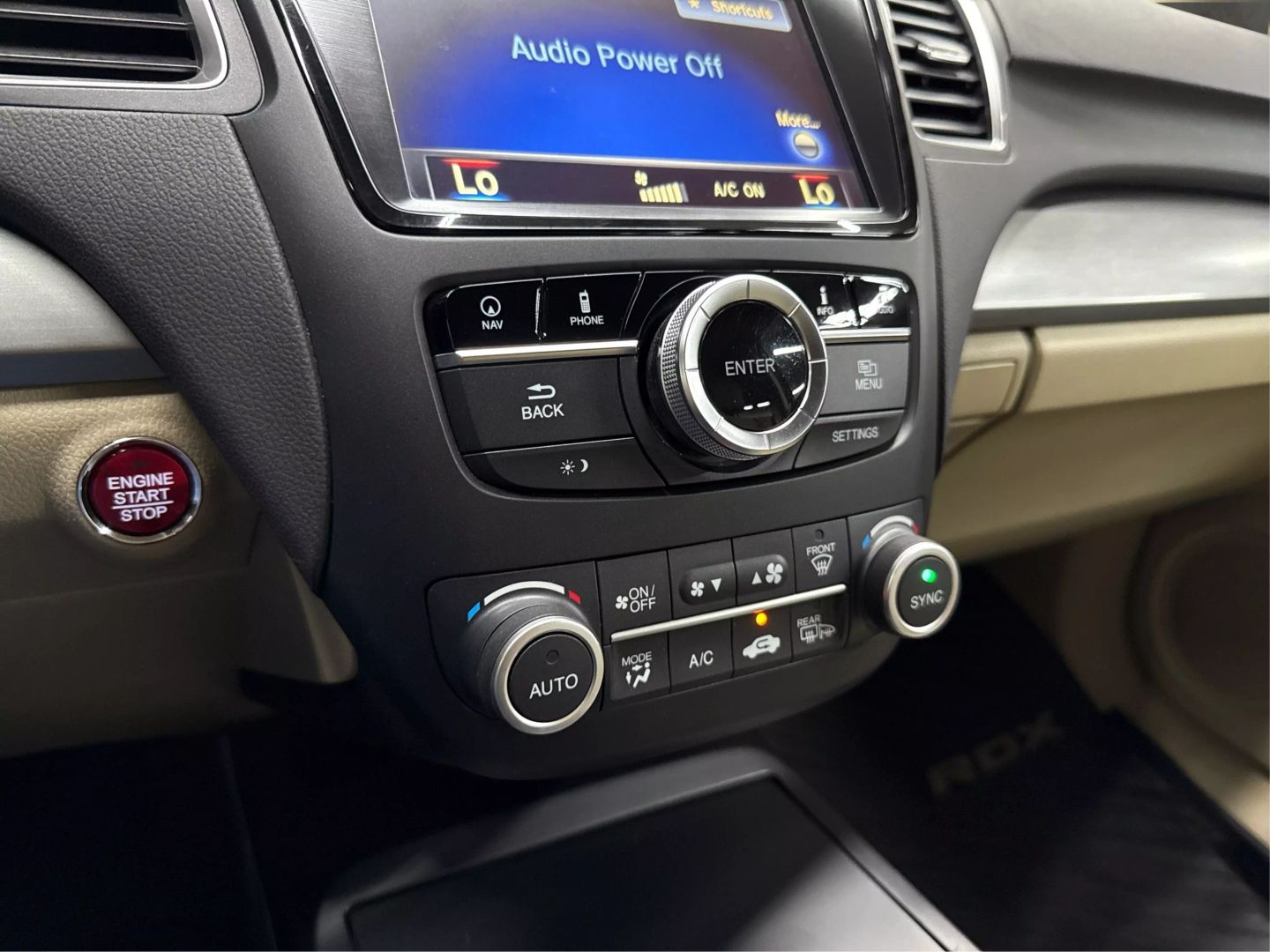 2016 Acura Rdx - Image 24