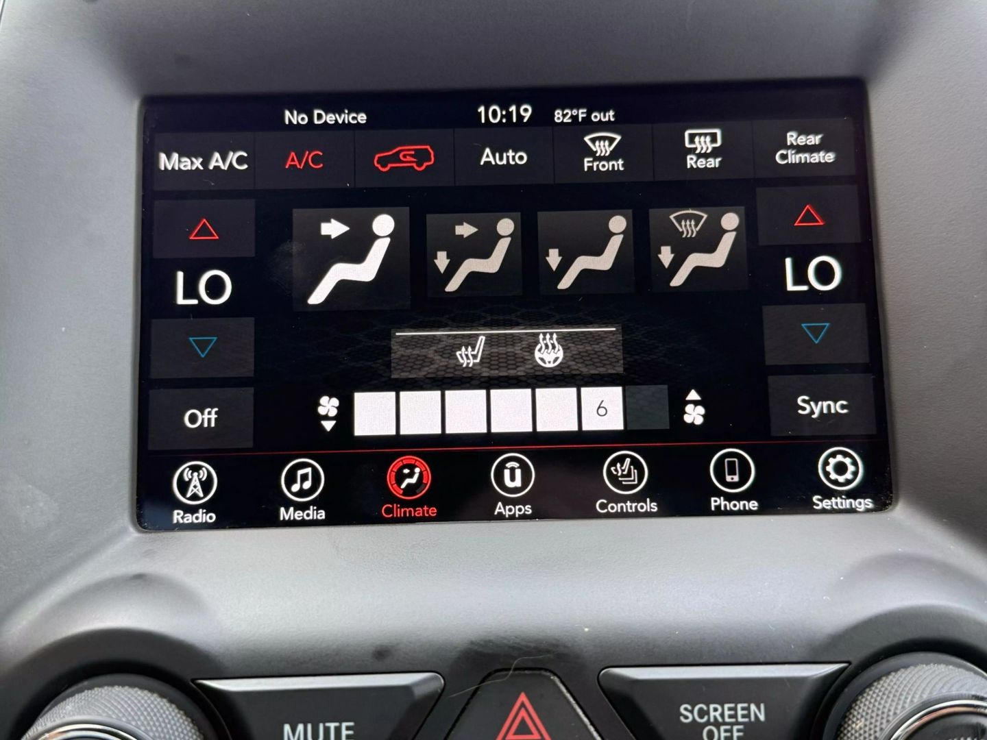 2018 Dodge Durango - Image 37