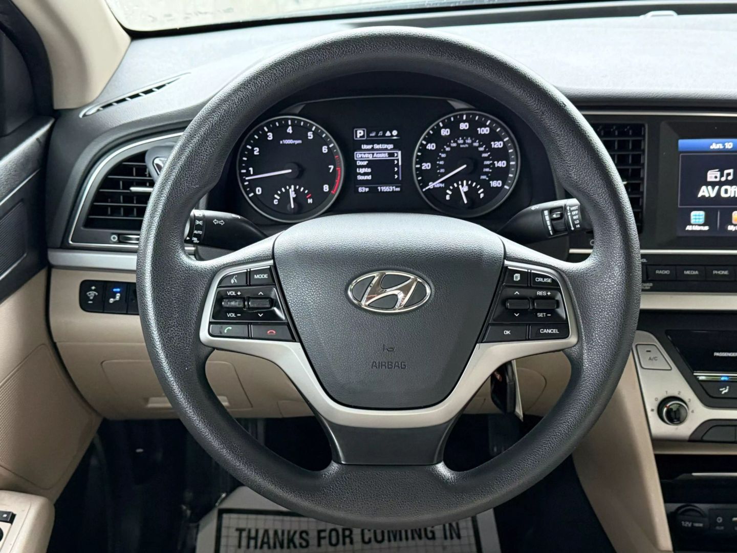2018 Hyundai Elantra - Image 30