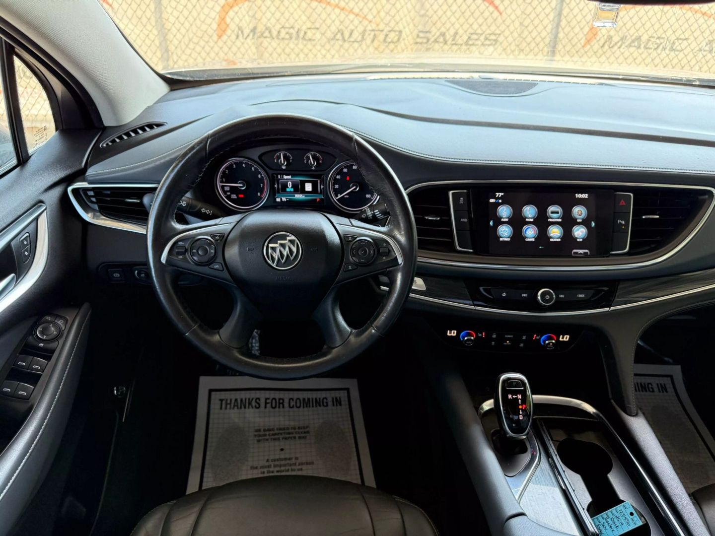 2019 Buick Enclave - Image 33