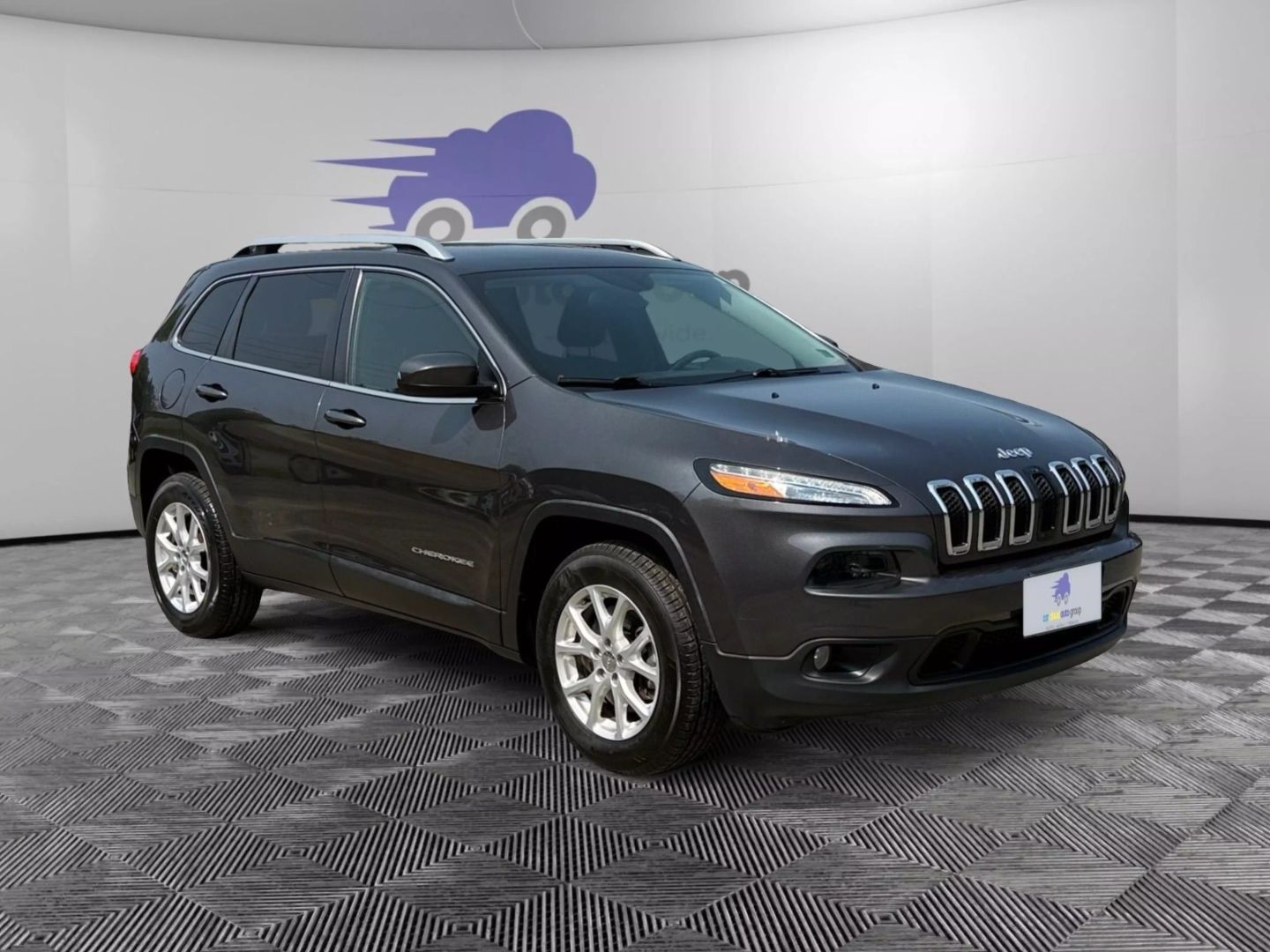 2015JEEP CHEROKEE for sale in Stafford VA