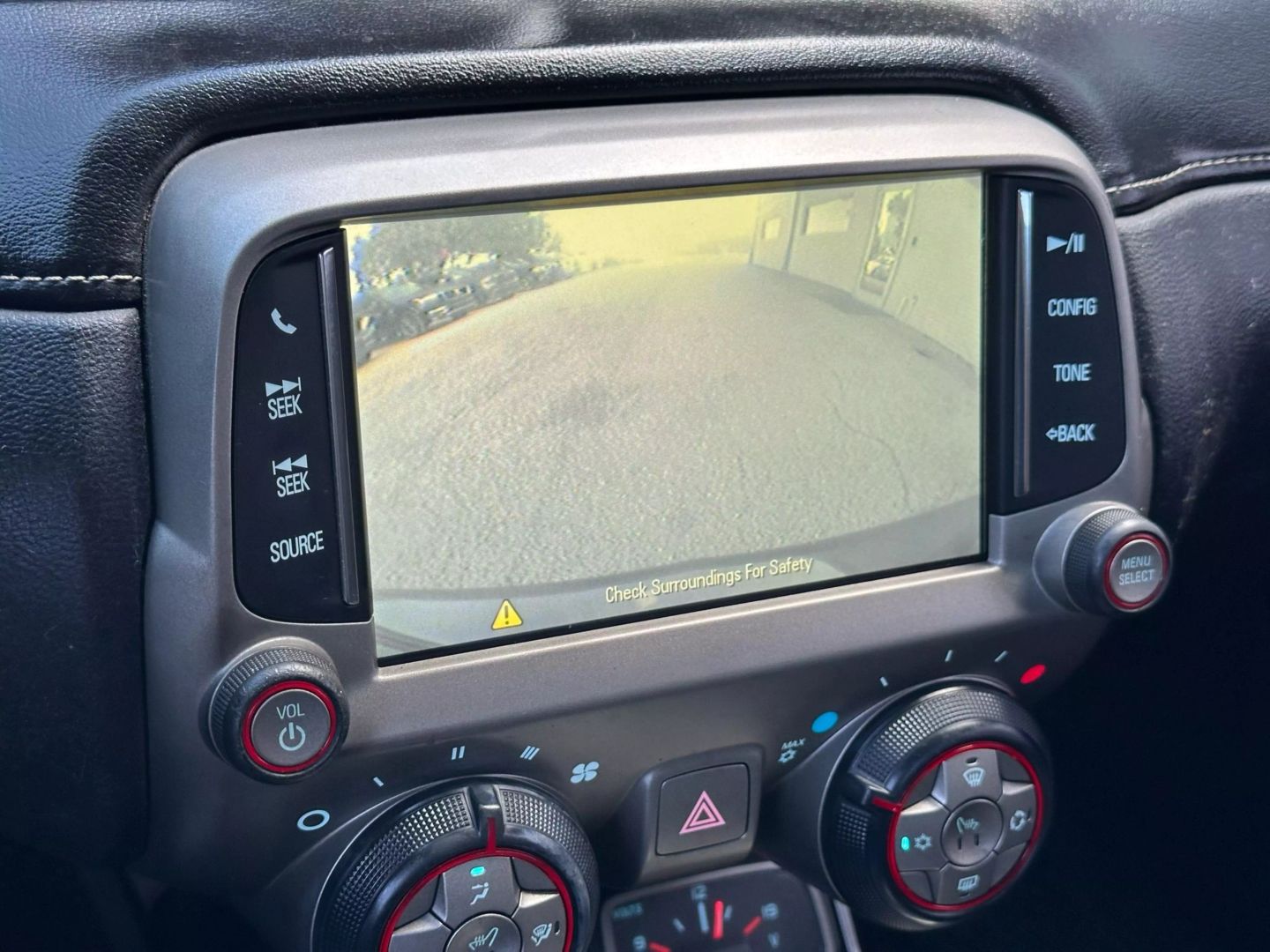 2013 Chevrolet Camaro - Image 36