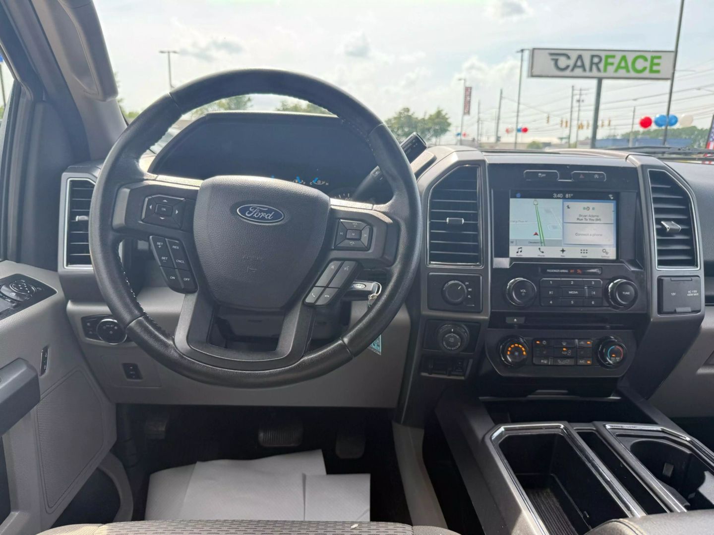 2017 Ford F150 Supercrew Cab - Image 25
