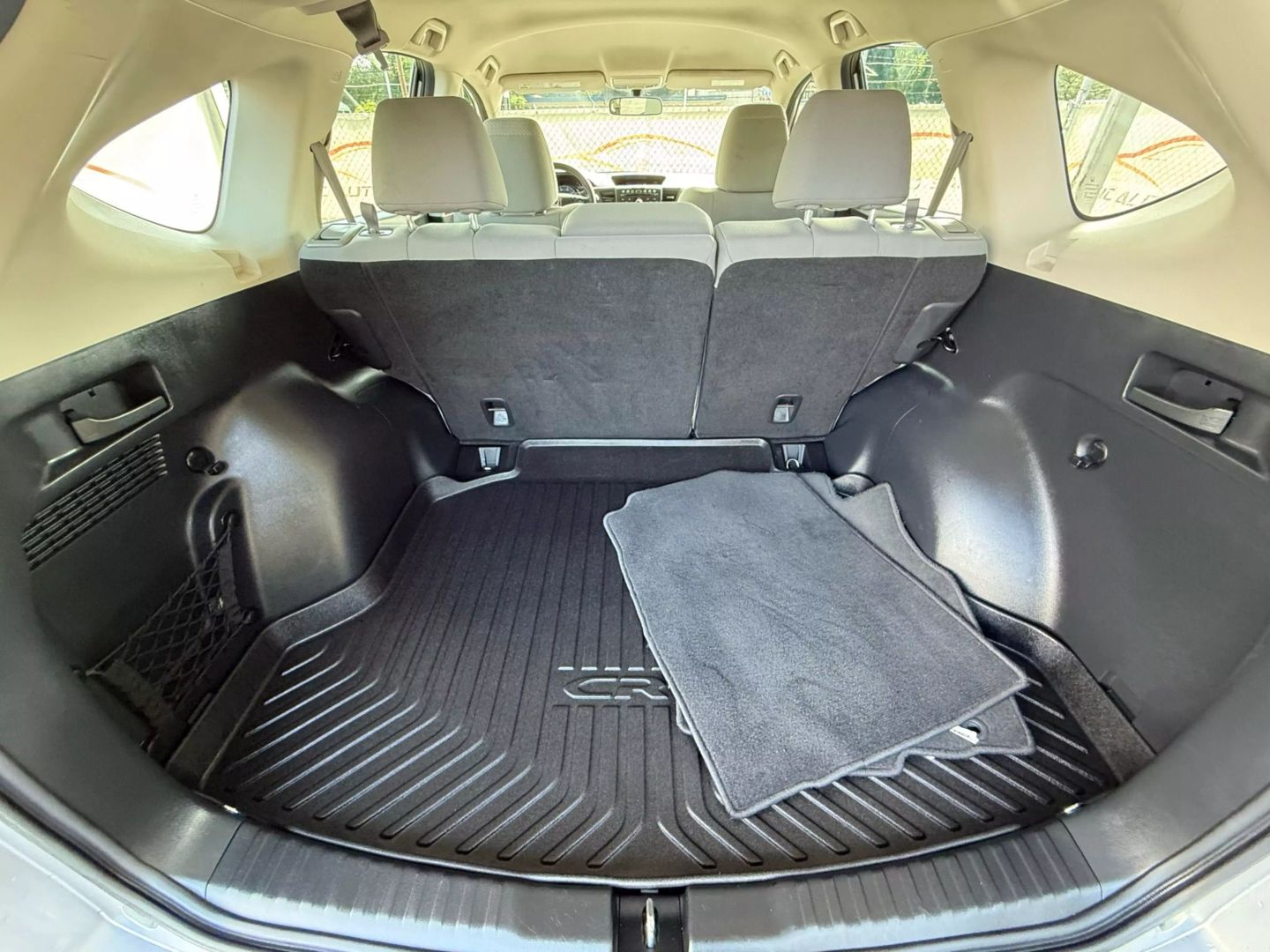 2016 Honda Cr-v - Image 20