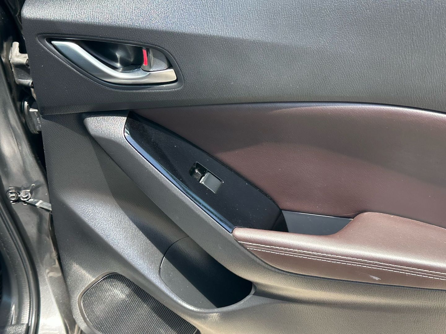 2018 Mazda Mazda3 - Image 22