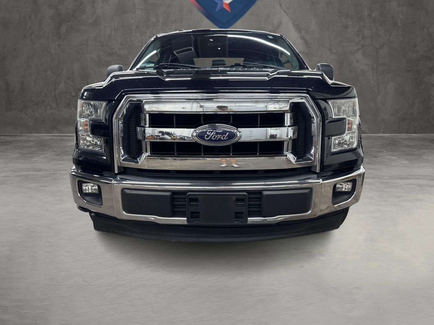 2017 Ford F150 Supercrew Cab - Image 10