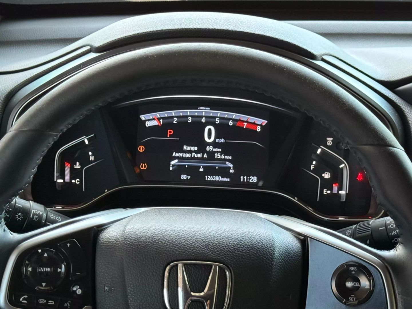 2020 Honda Cr-v - Image 35
