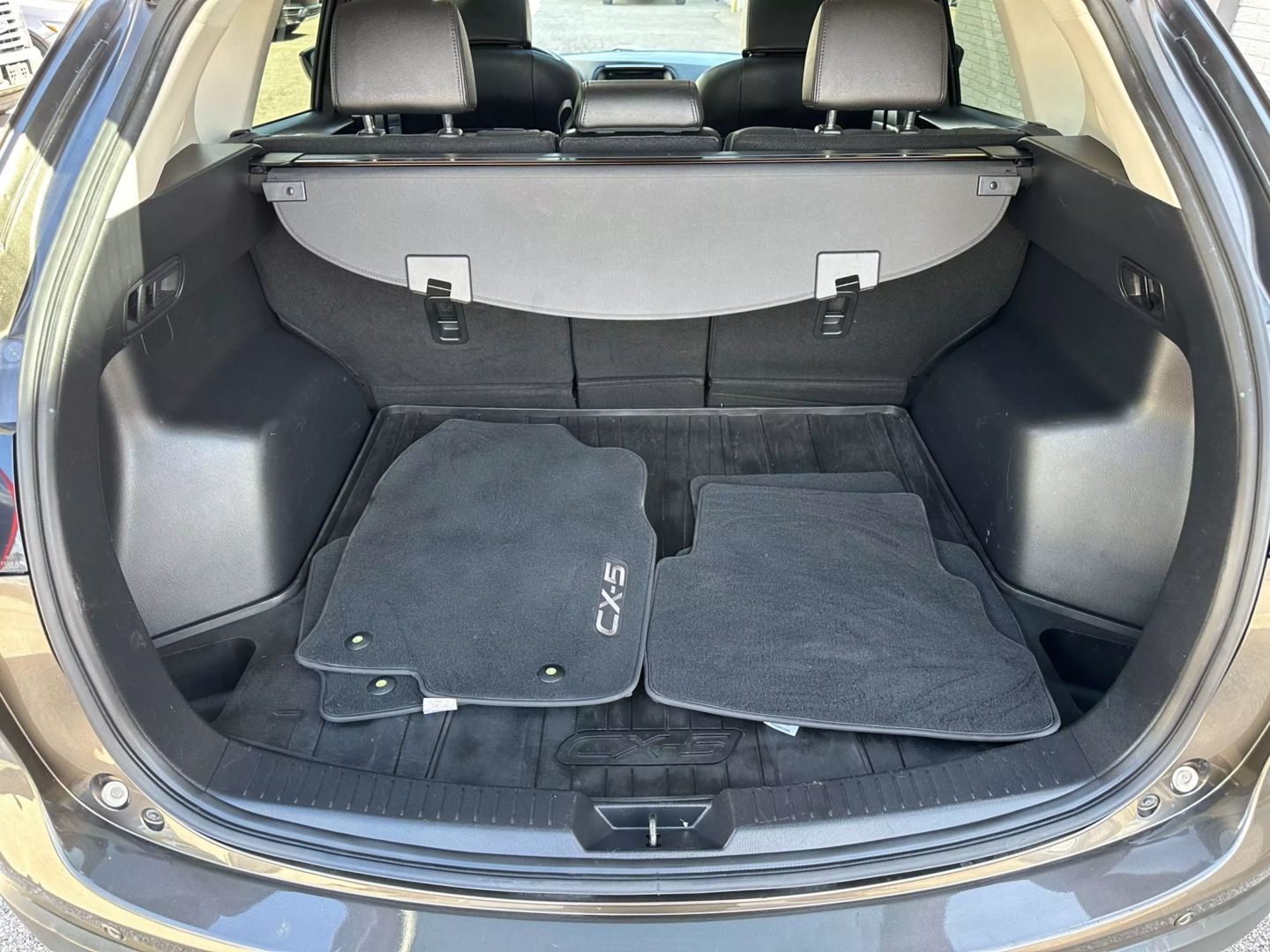 2016 Mazda Cx-5 - Image 20