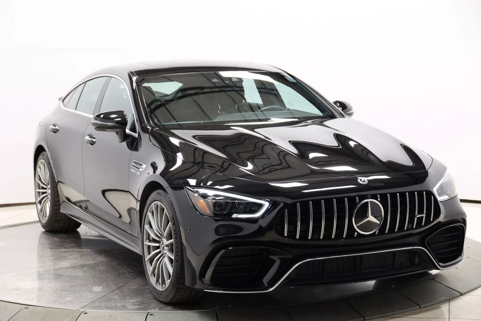 2019 Mercedes-benz Mercedes-amg Gt - Image 127