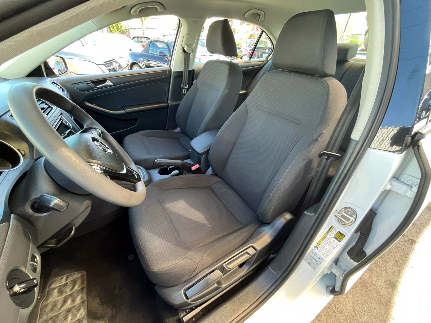 2016 Volkswagen Jetta  Vin: 3vw267aj5gm279537 Stock Id: 279537 - Image 11