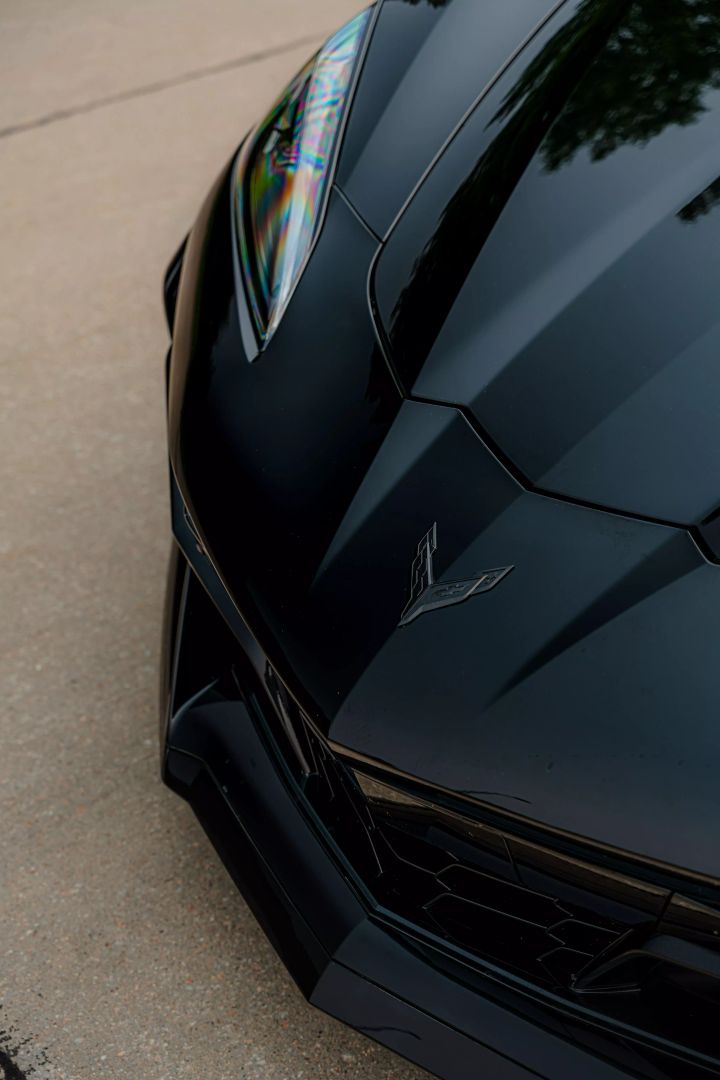 2023 Chevrolet Corvette - Image 37