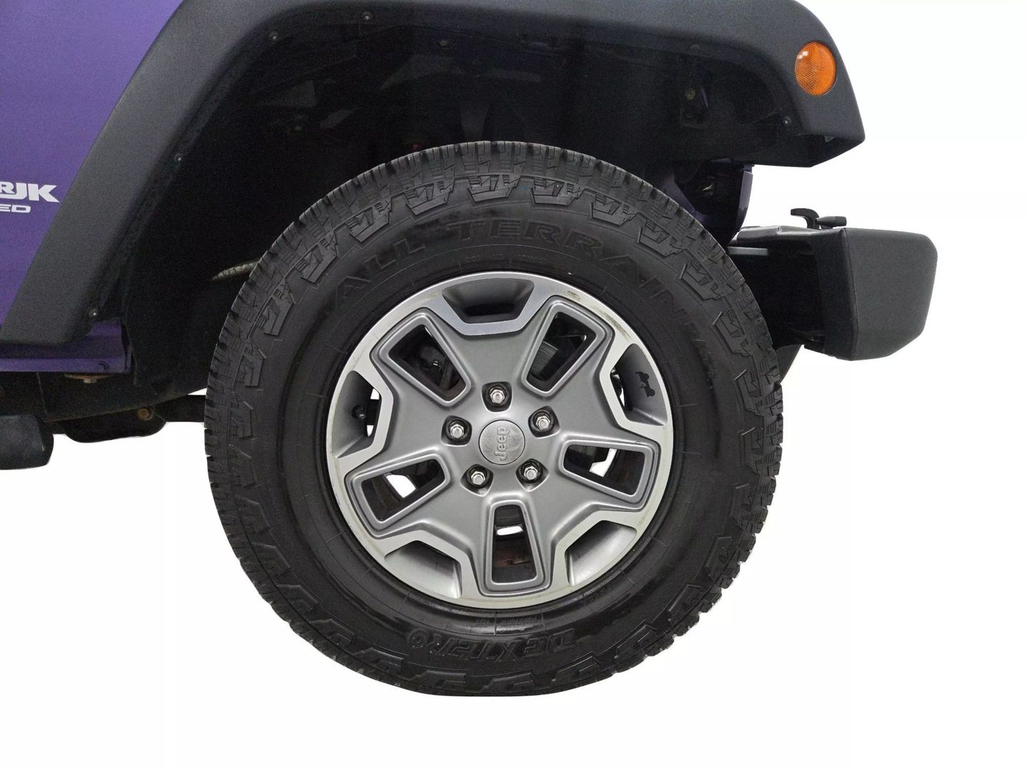 2018 Jeep Wrangler Unlimited - Image 21