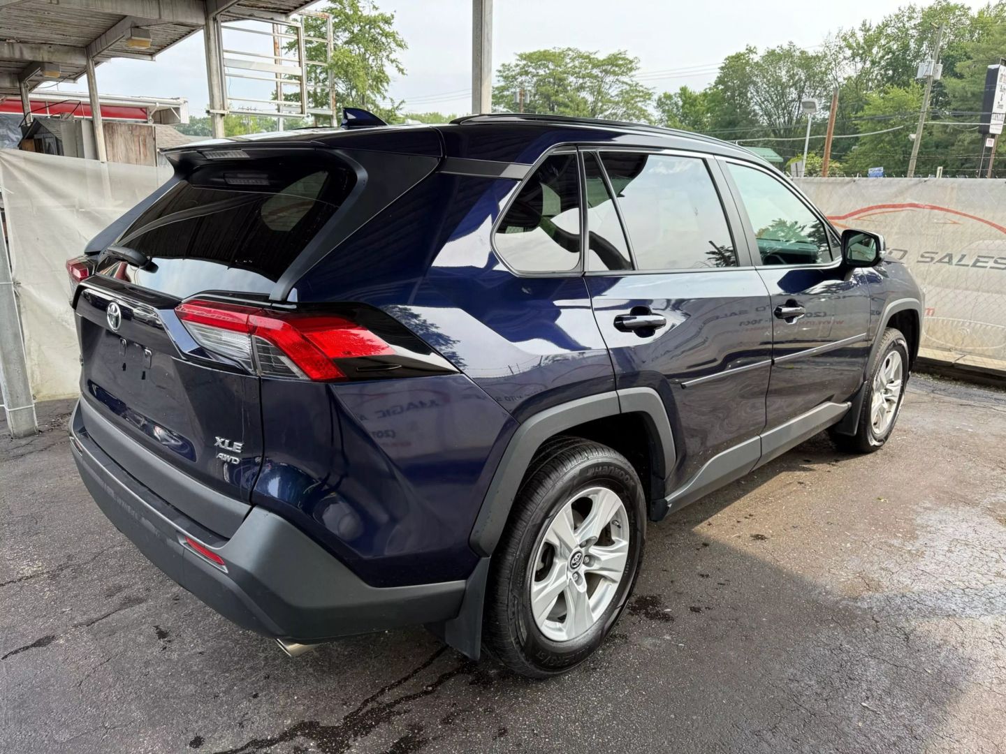 2019 Toyota Rav4 - Image 12