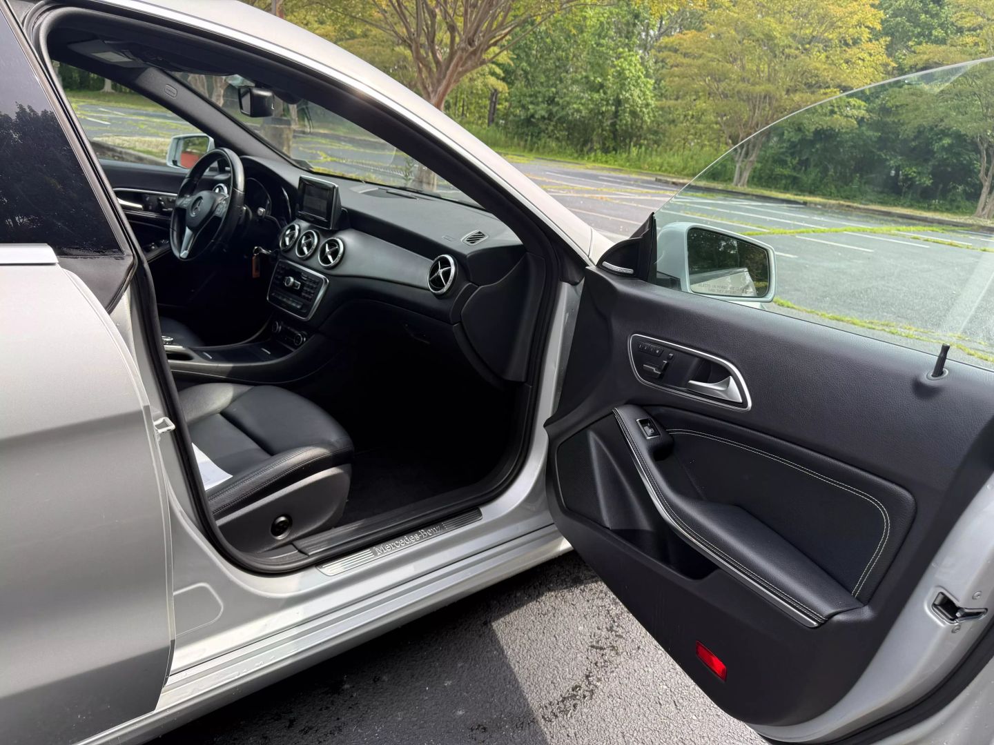 2014 Mercedes-benz Cla-class - Image 14