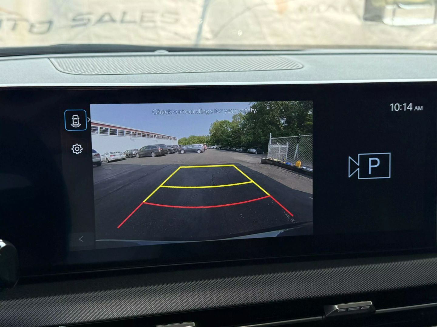 2025 Hyundai Sonata - Image 39
