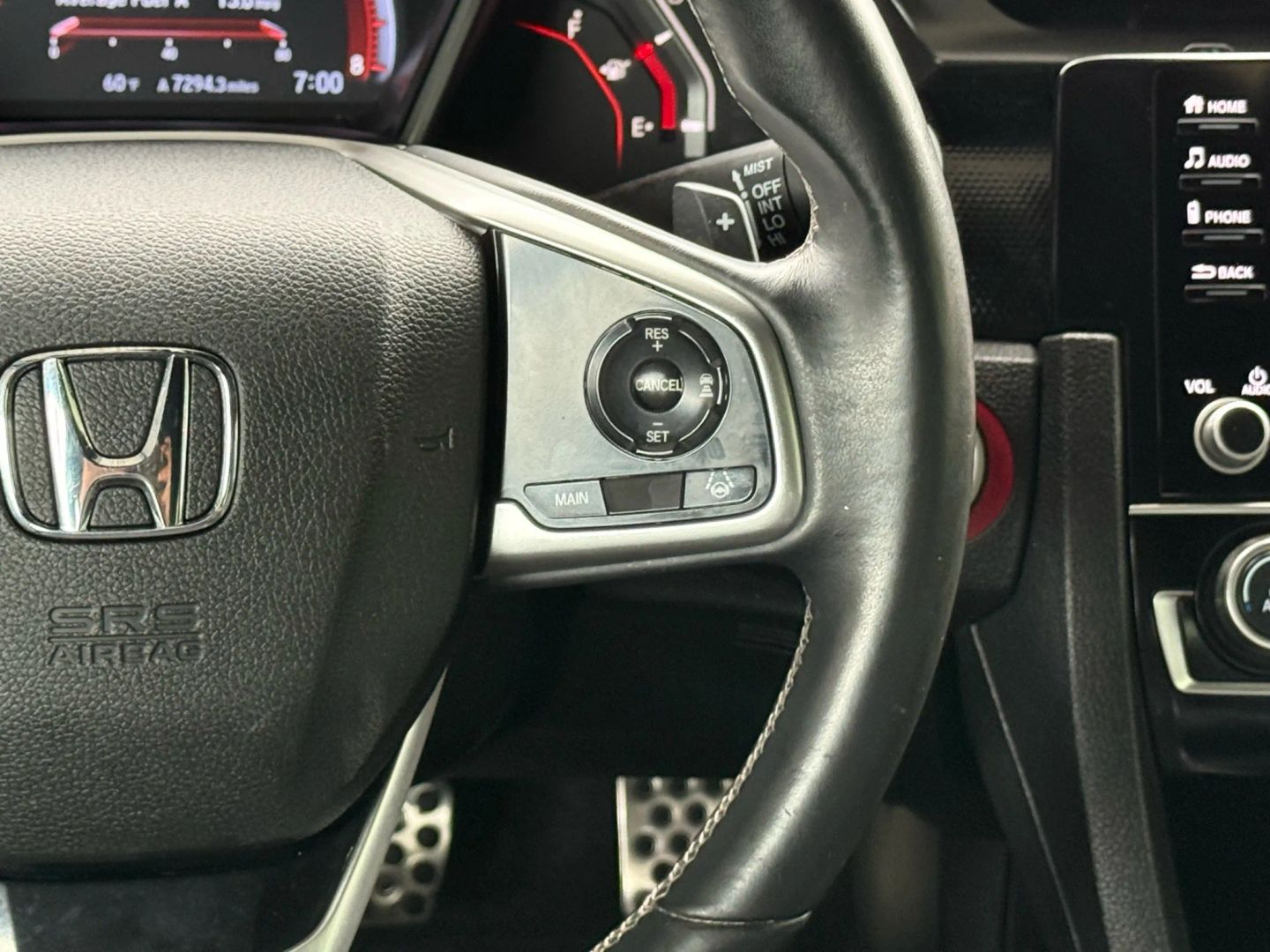 2021 Honda Civic - Image 33