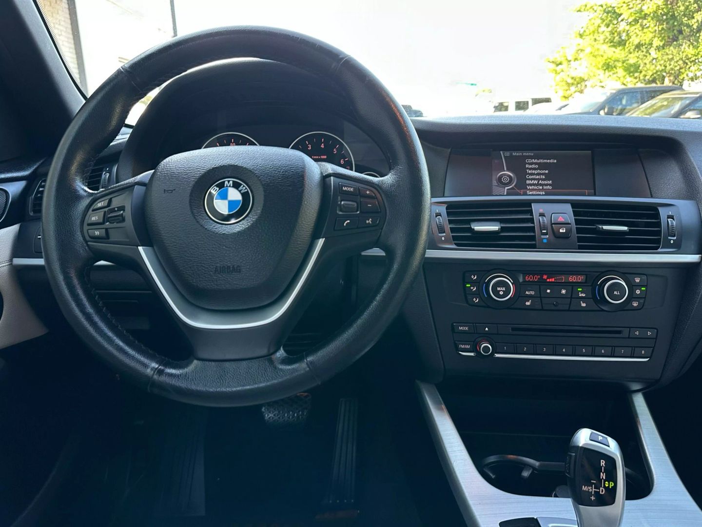 2013 Bmw X3 - Image 27