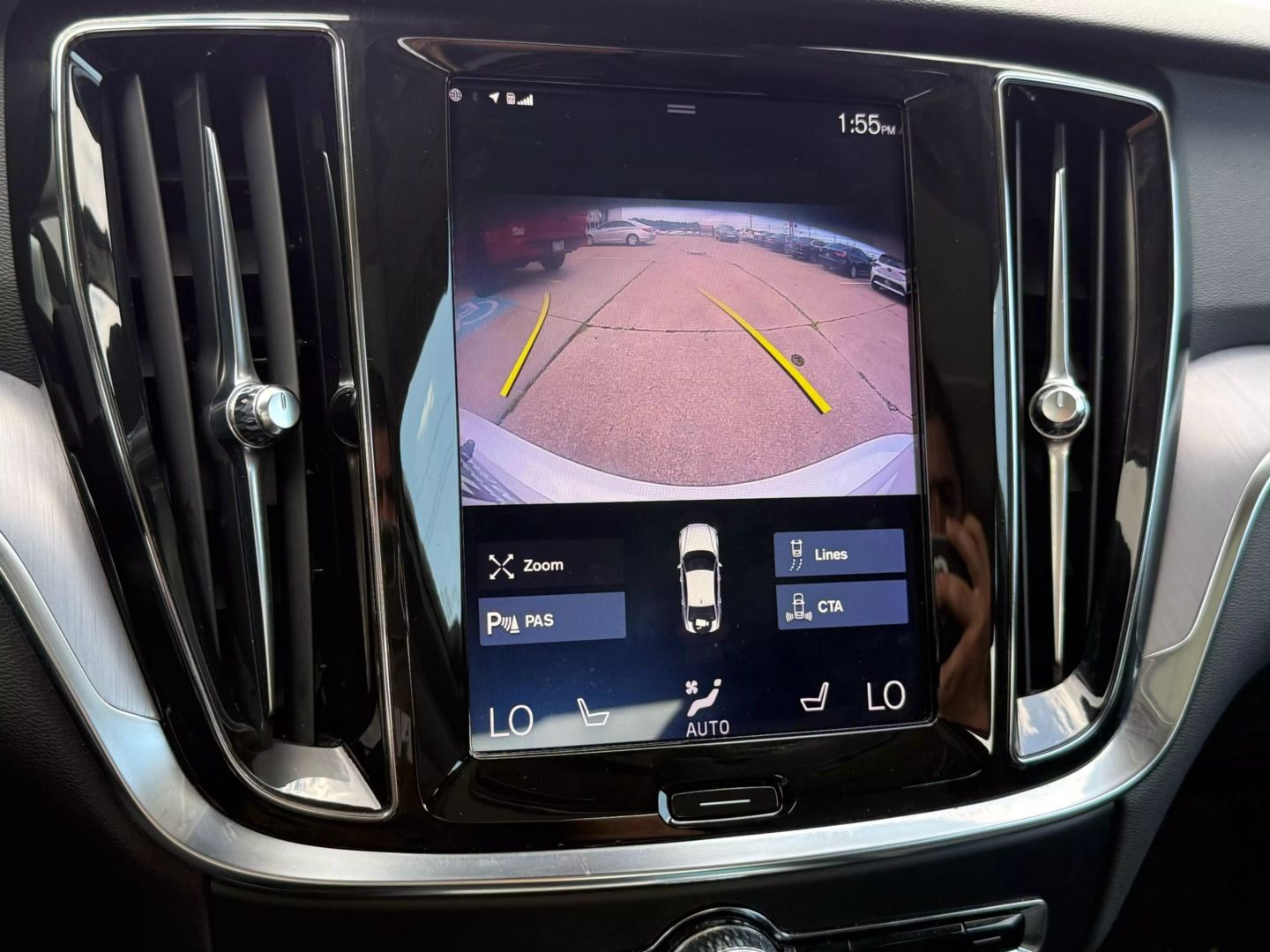 2020 Volvo S60 - Image 38
