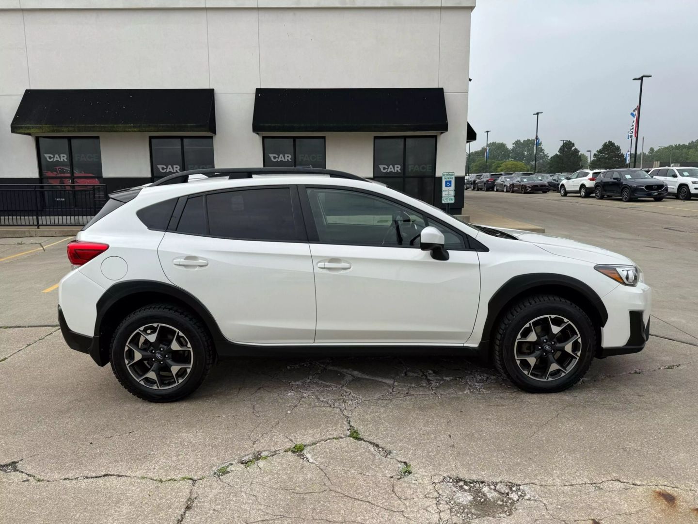 2019 Subaru Crosstrek - Image 16