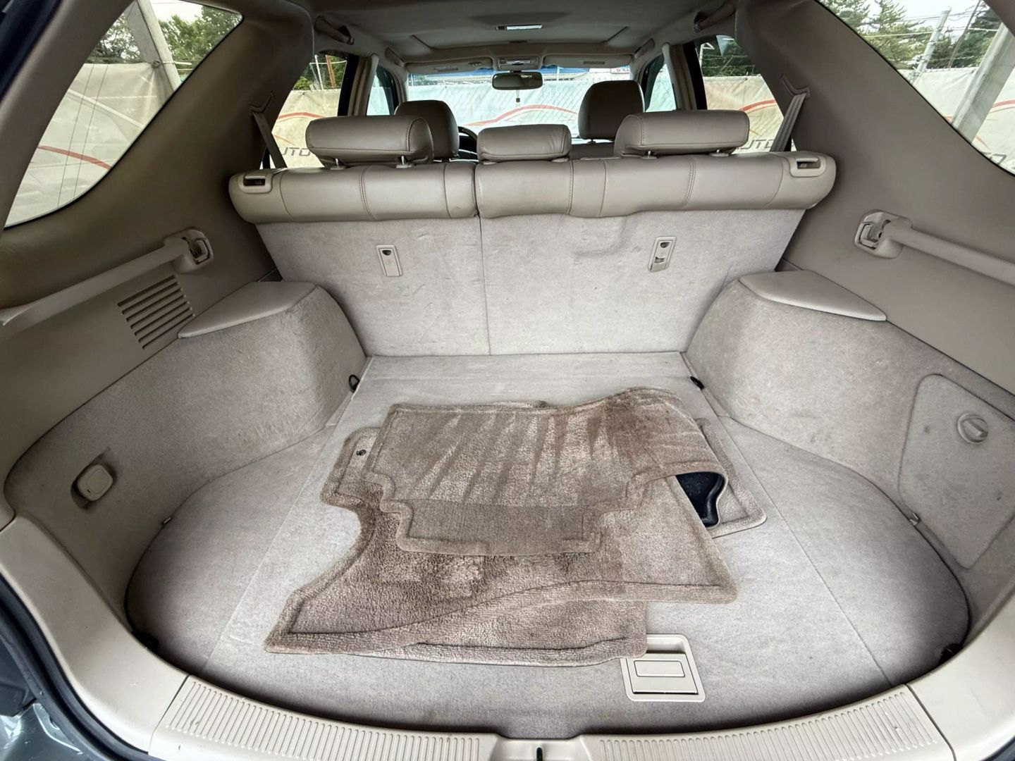 2003 Lexus Rx - Image 20
