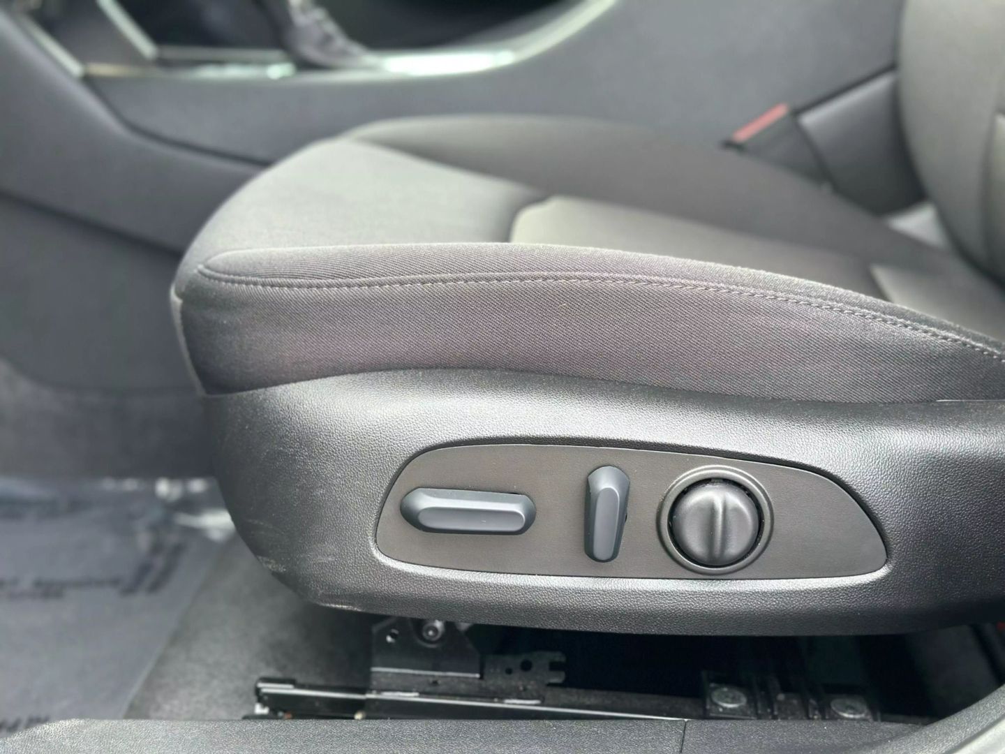 2023 CHEVROLET MALIBU SEDAN 4-CYL, TURBO, 1.5 LITER 1LT SEDAN 4D