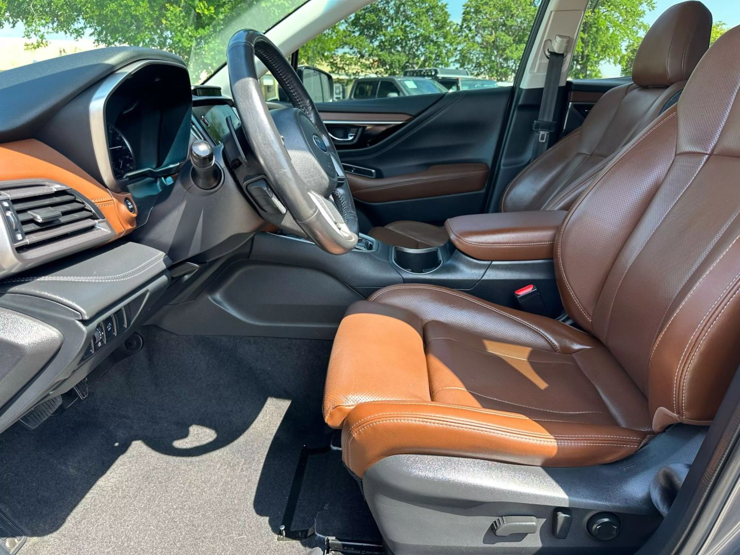 2021 Subaru Outback - Image 17