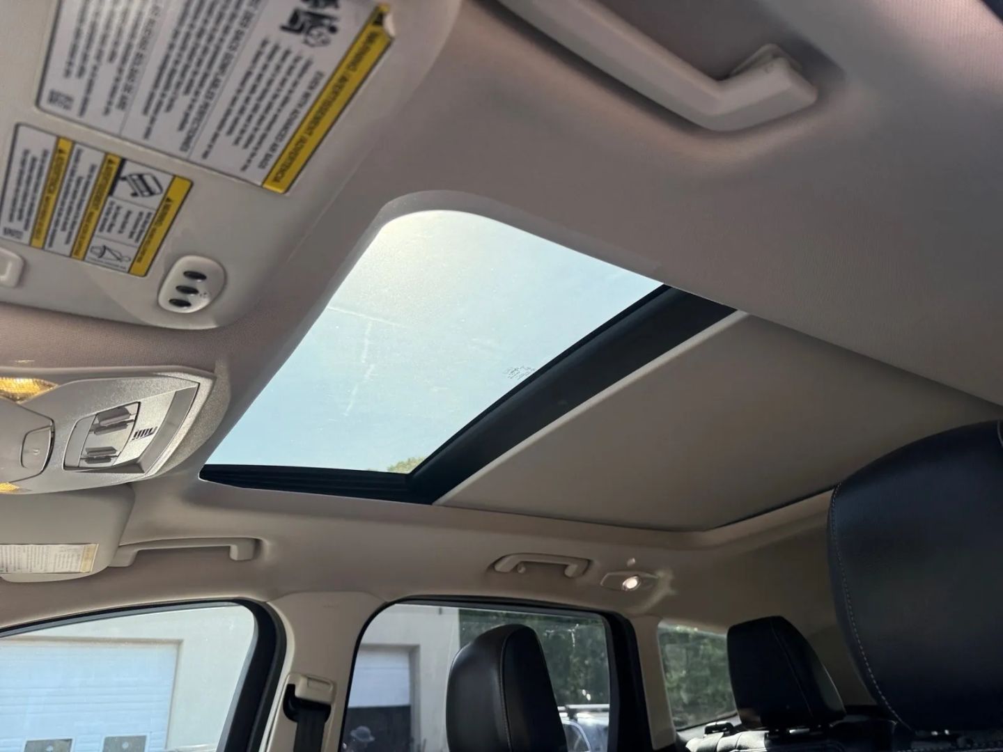 2018FORD ESCAPE for sale in Stafford VA