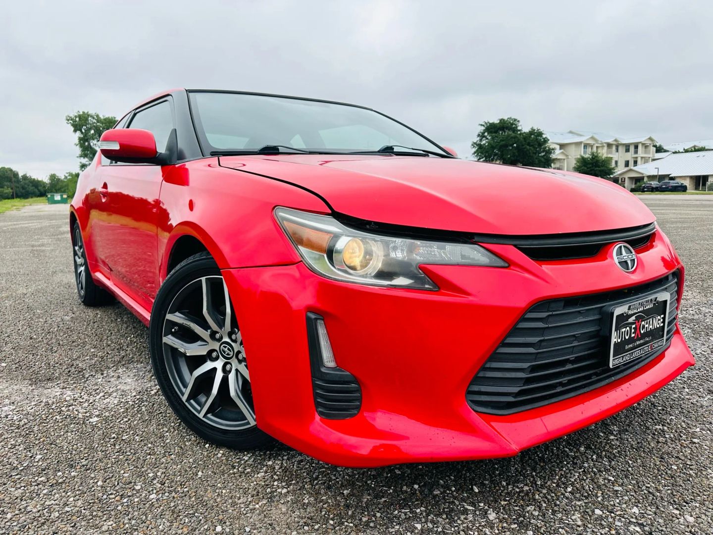 2014 Scion Tc - Image 4