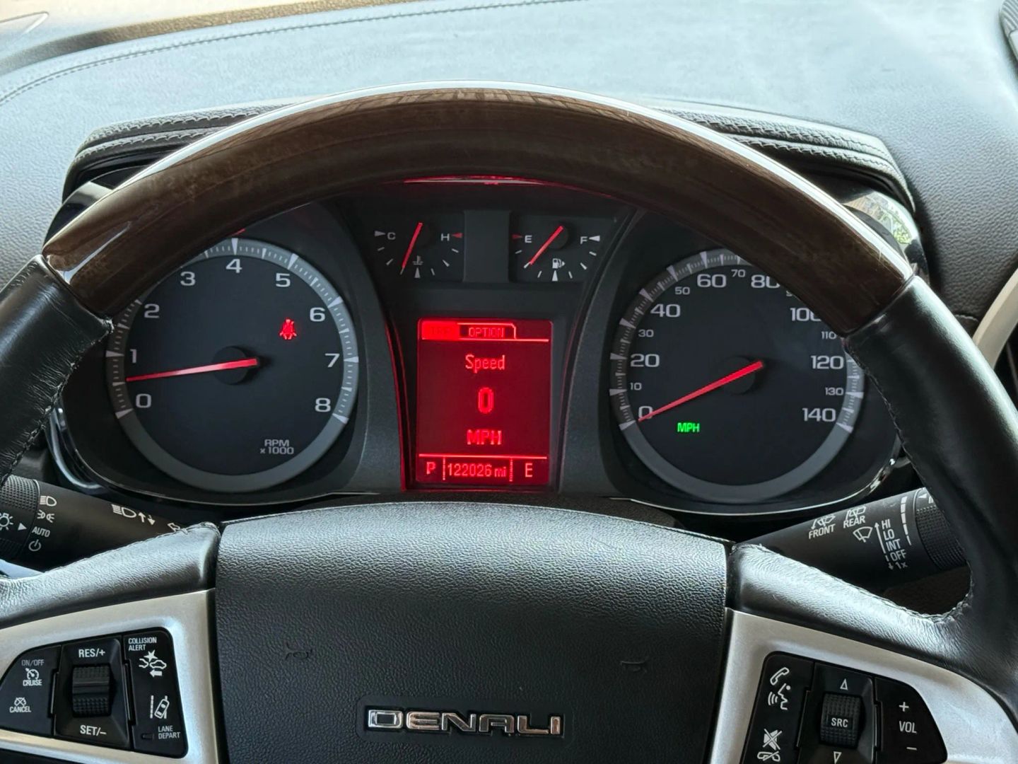 2017 Gmc Terrain - Image 34
