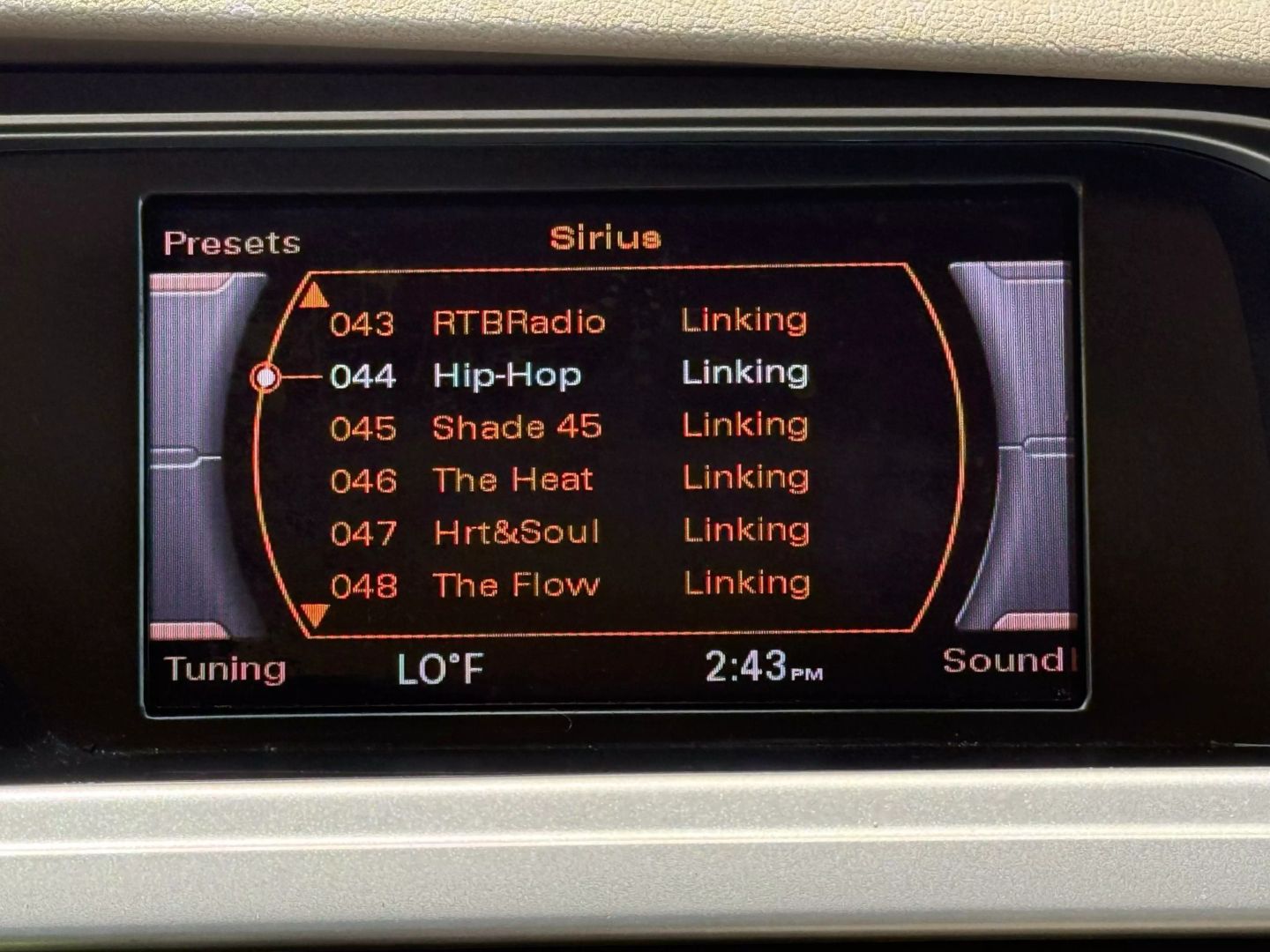 2012 Audi A4 - Image 32