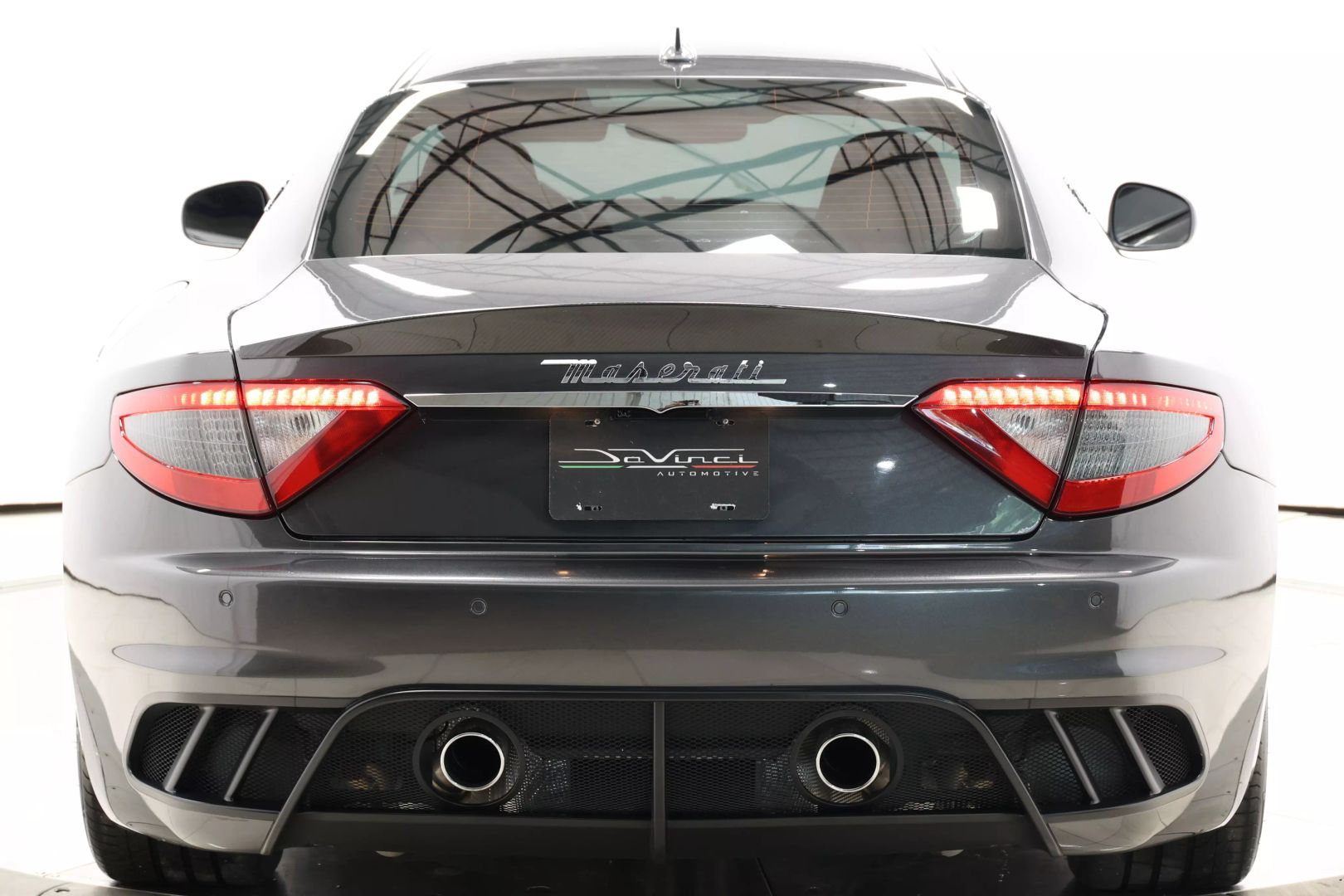 2014 Maserati Granturismo - Image 51