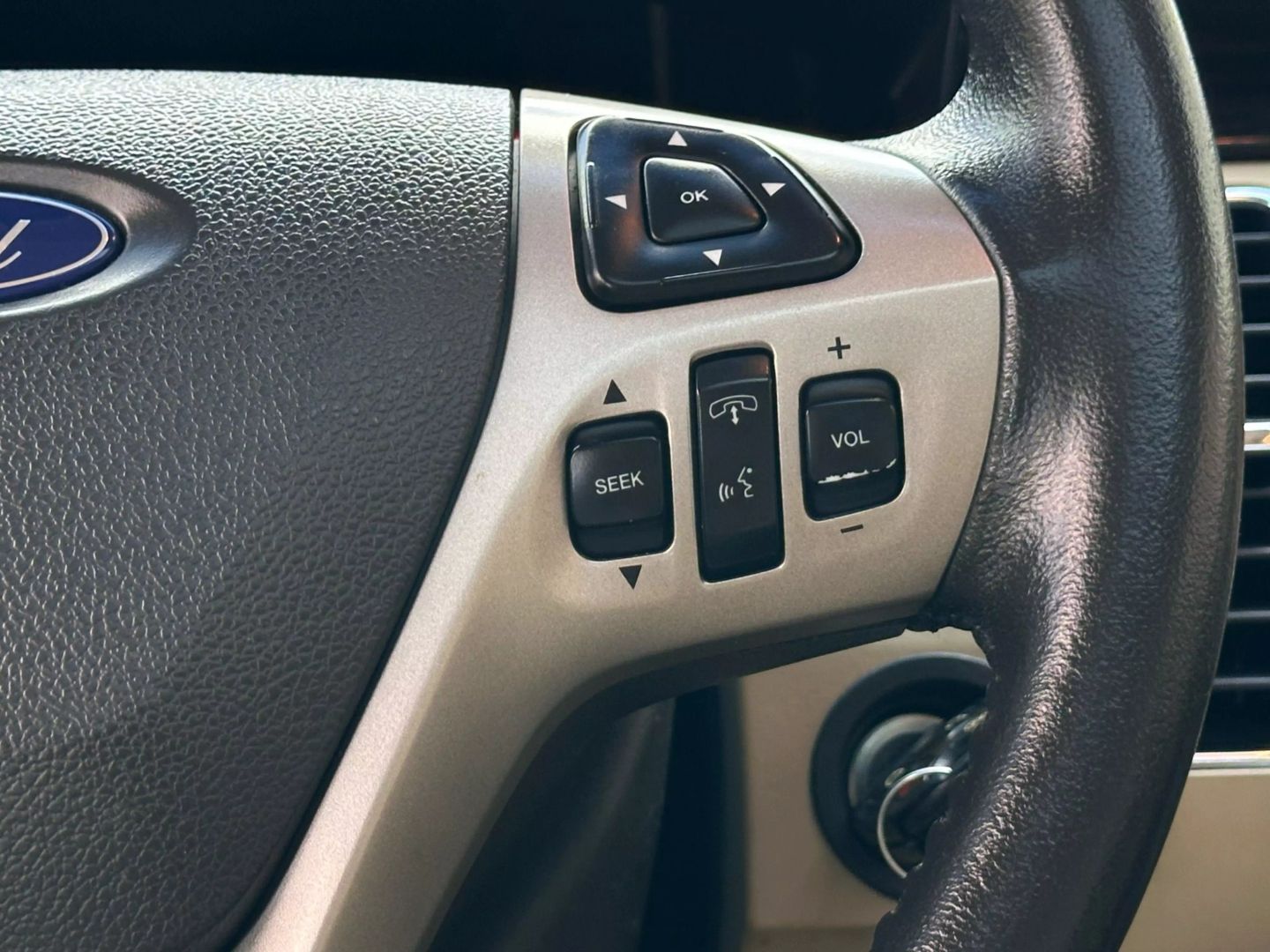 2014 Ford Flex - Image 34
