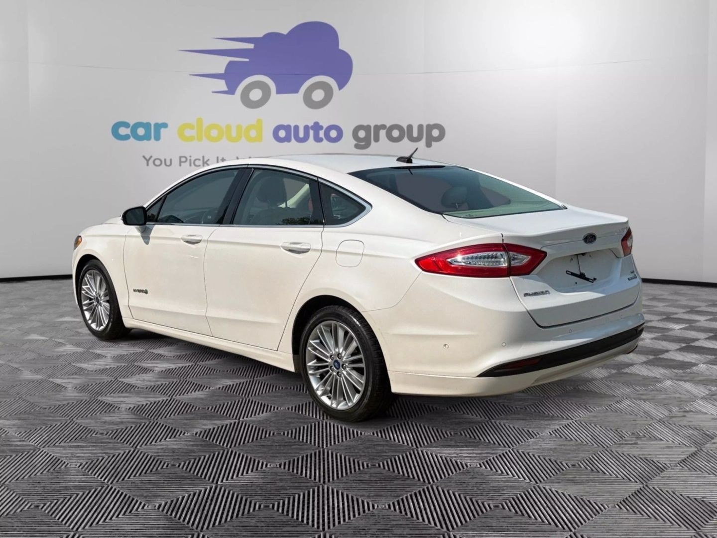 2013FORD FUSION for sale in Stafford VA