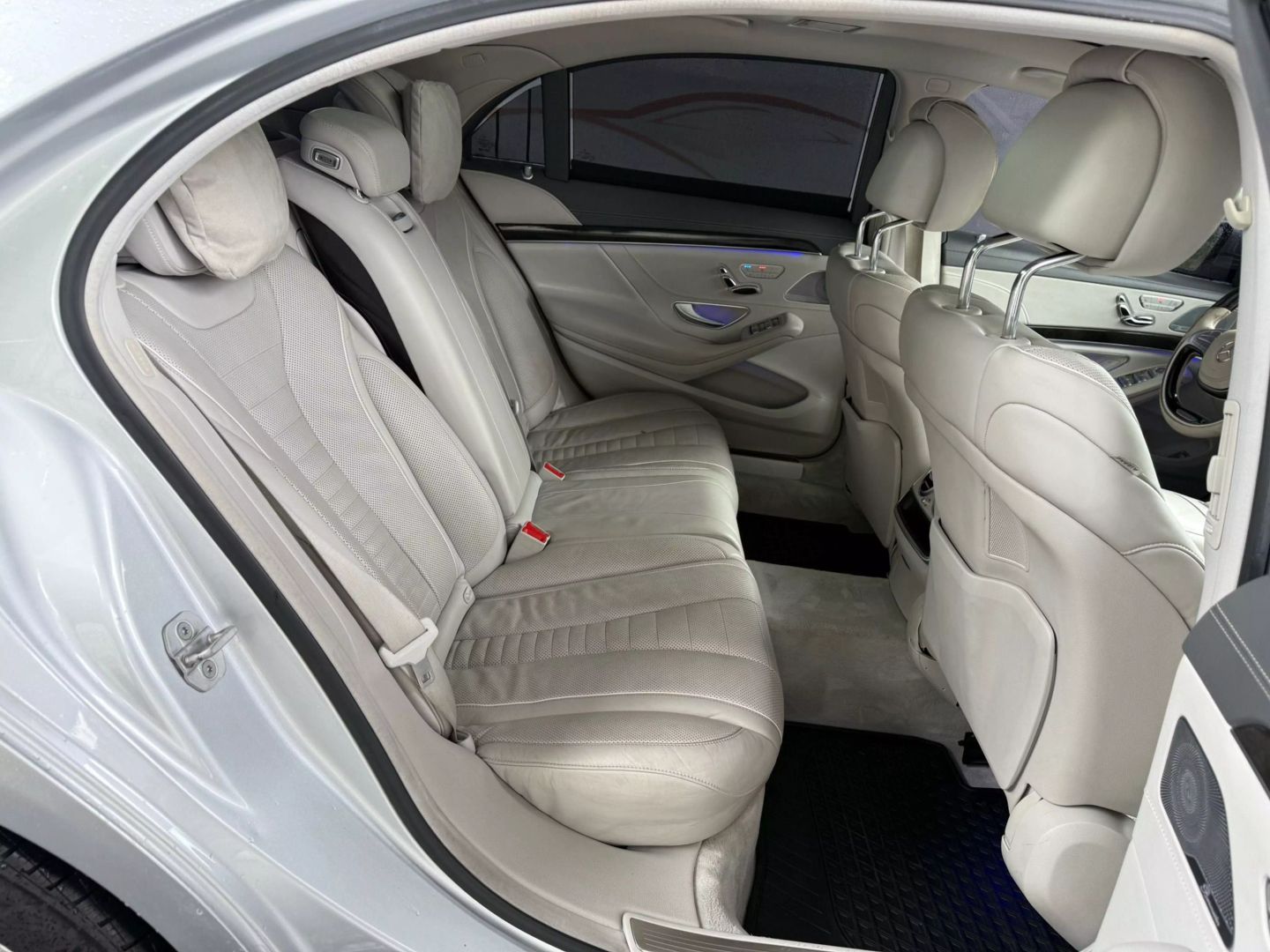 2014 Mercedes-benz S-class - Image 23