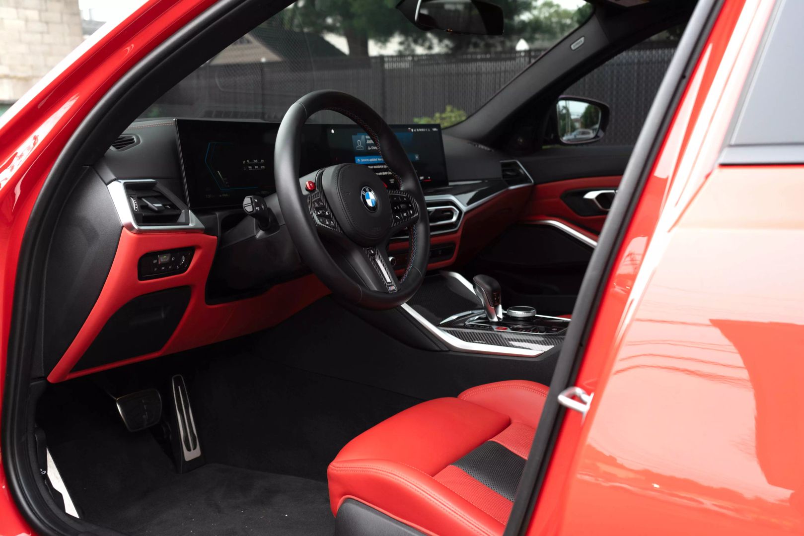 2023 Bmw M3 - Image 36
