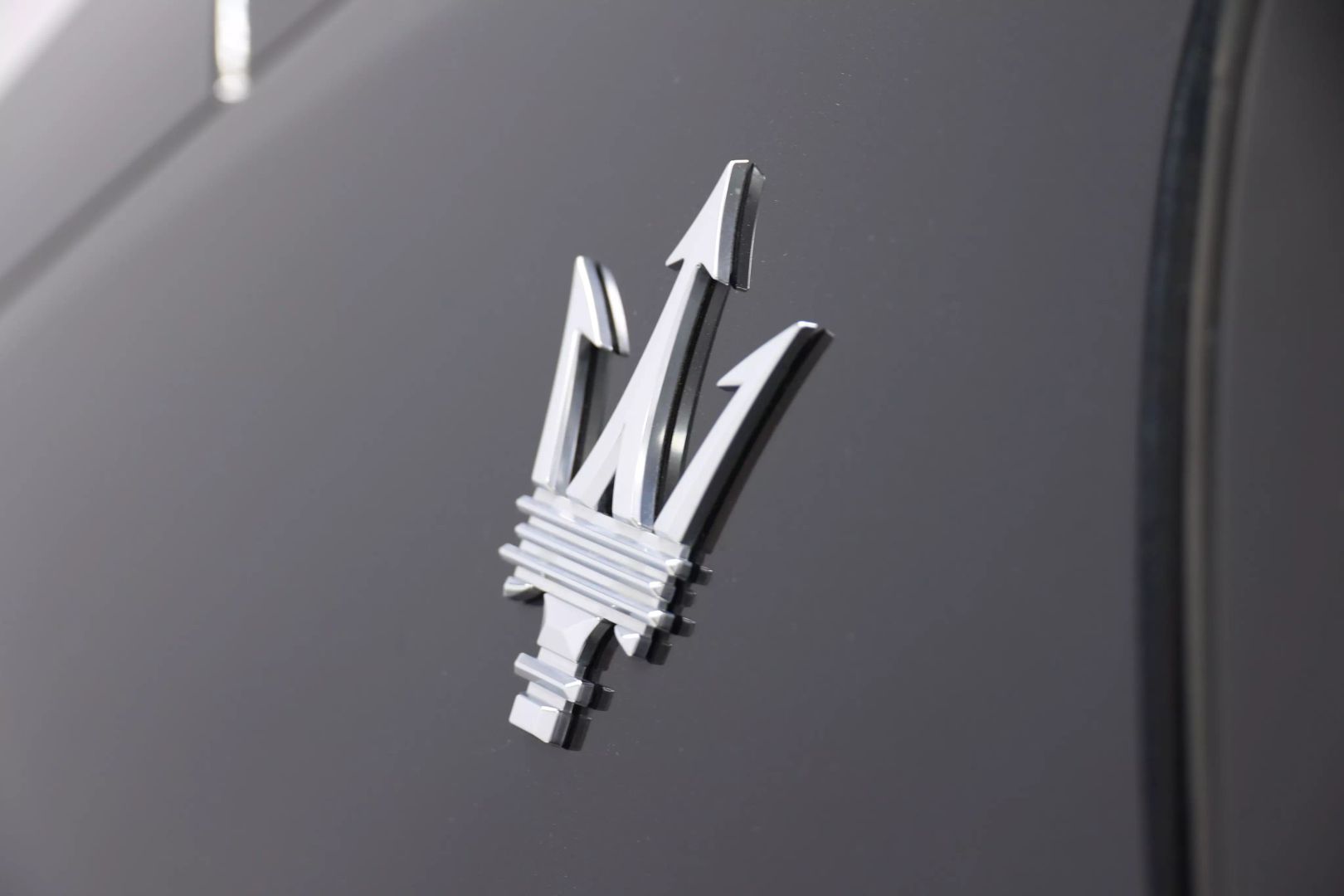 2023 Maserati Grecale - Image 109