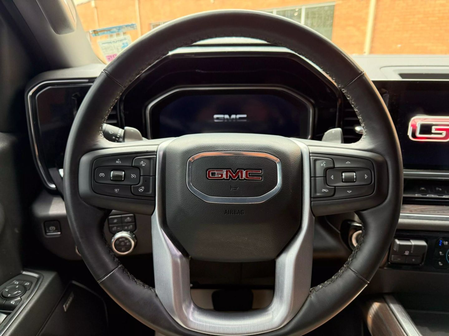 2024 Gmc Sierra 1500 Crew Cab - Image 27