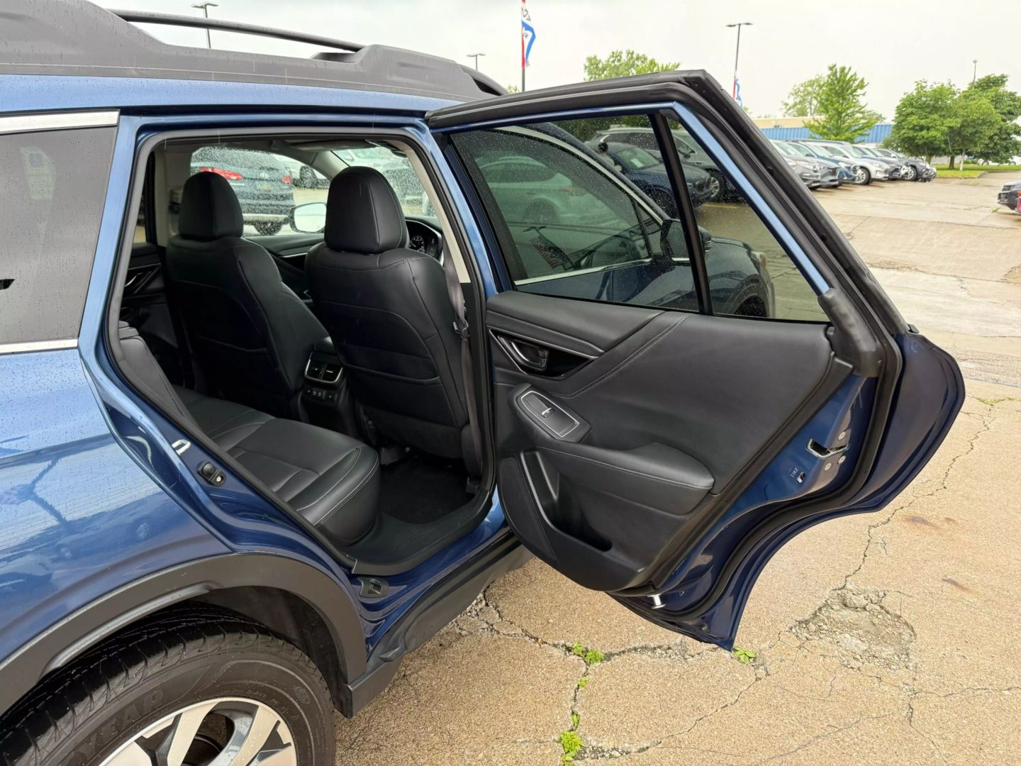 2022 Subaru Outback - Image 22