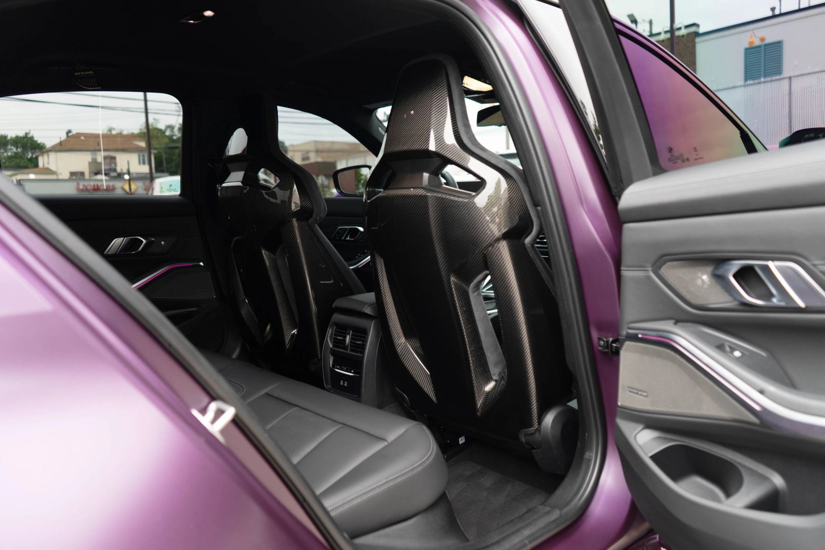 2023 Bmw M3 - Image 65