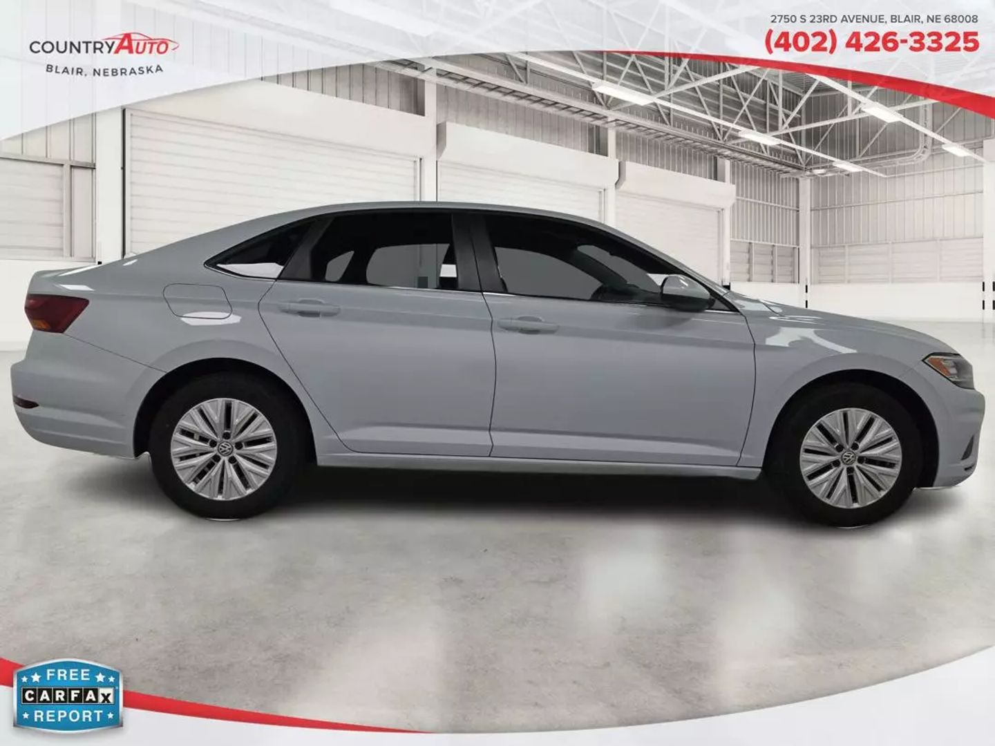 2019 Volkswagen Jetta - Image 6