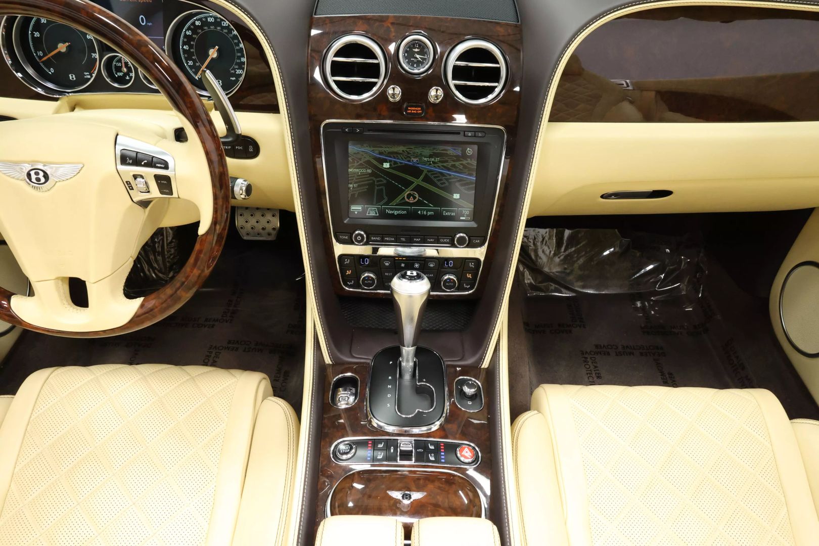 2016 Bentley Continental - Image 39