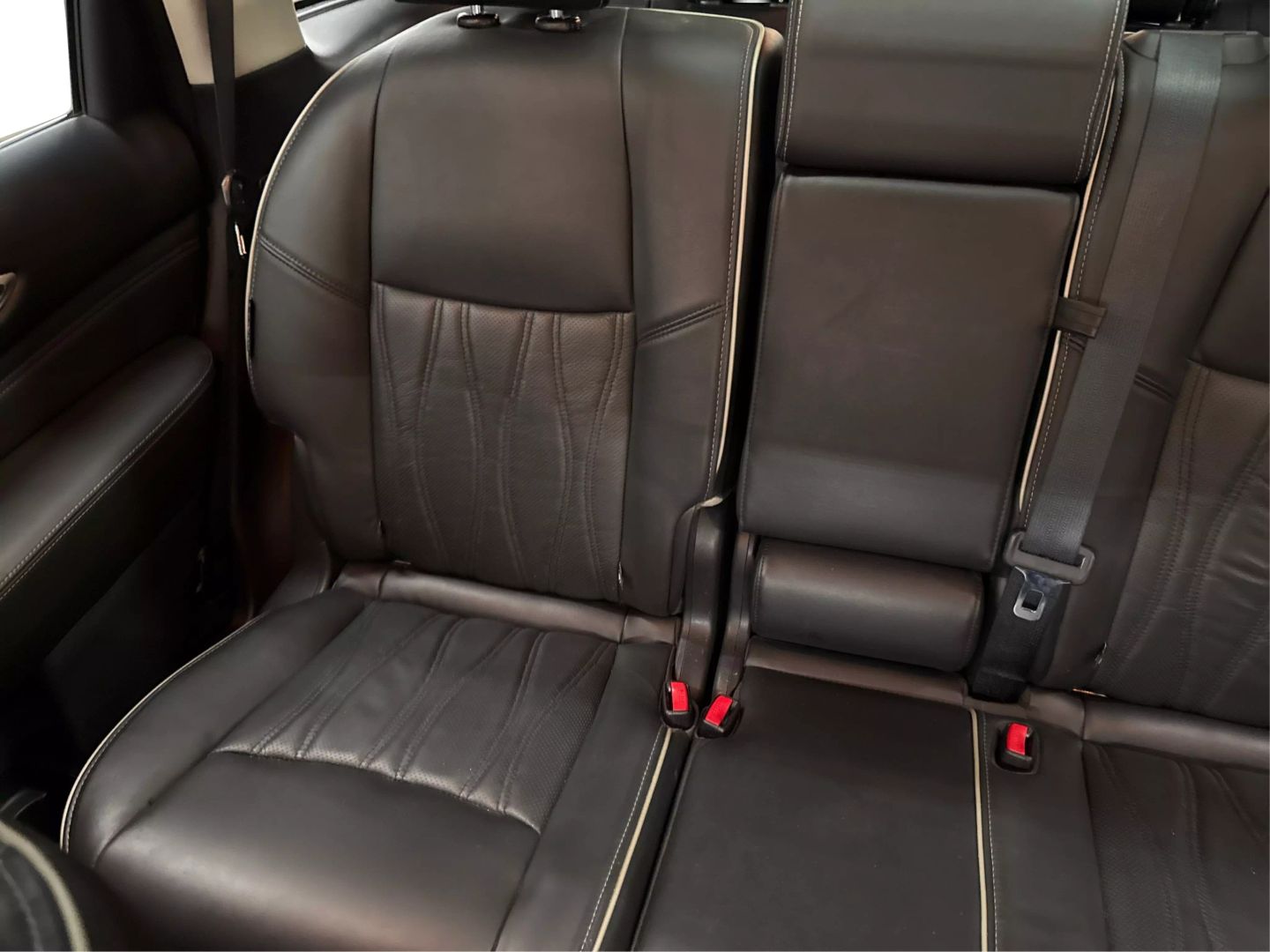 2018 Infiniti Qx60 - Image 38