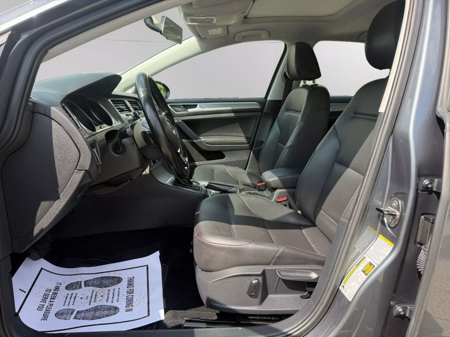 2015VOLKSWAGEN GOLF for sale in Stafford VA