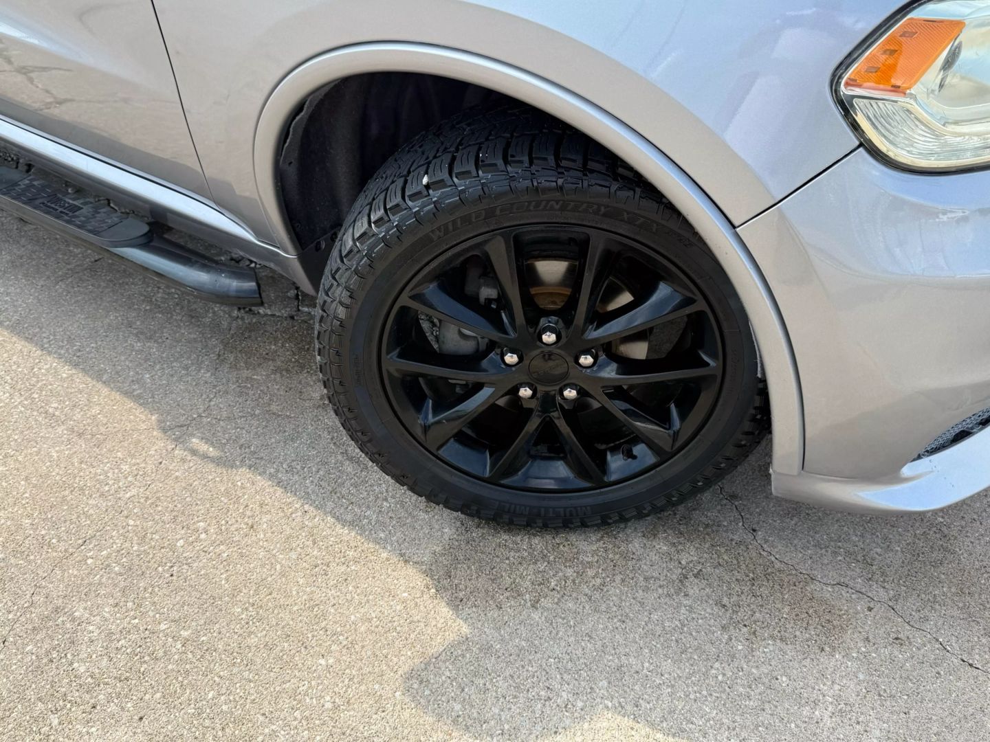 2018 Dodge Durango - Image 59