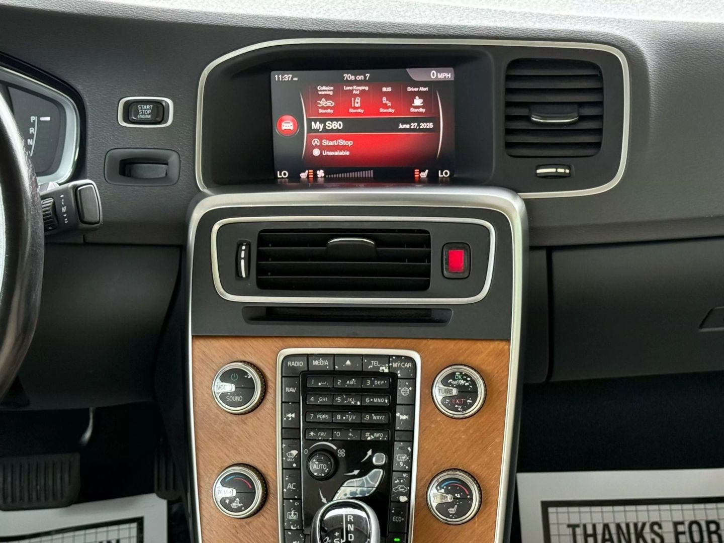 2018 Volvo S60 - Image 28