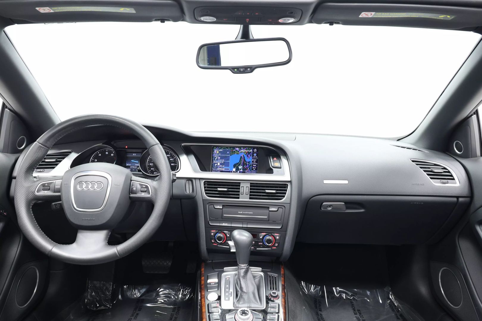 2012 Audi A5 - Image 45